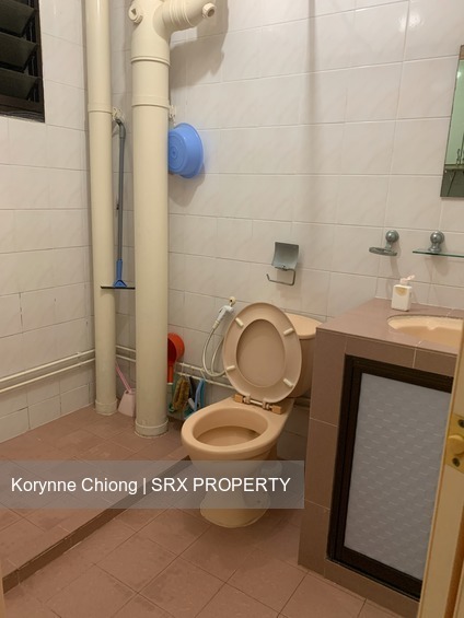 Blk 328 Sembawang Crescent (Sembawang), HDB 4 Rooms #219244931